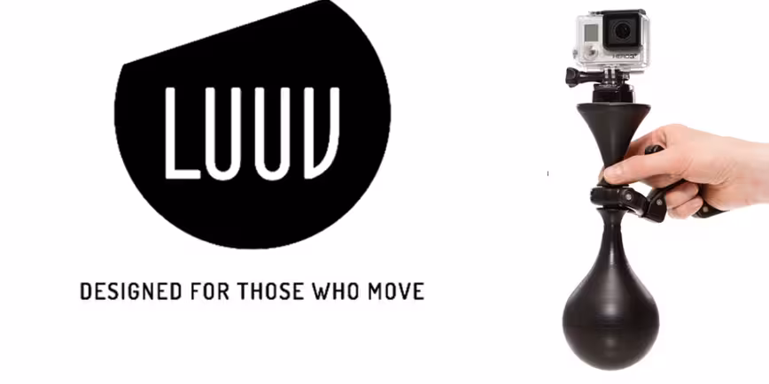 LUUV