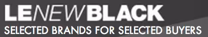 Le New Black