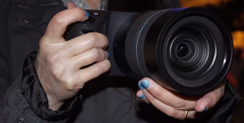 Lytro 2
