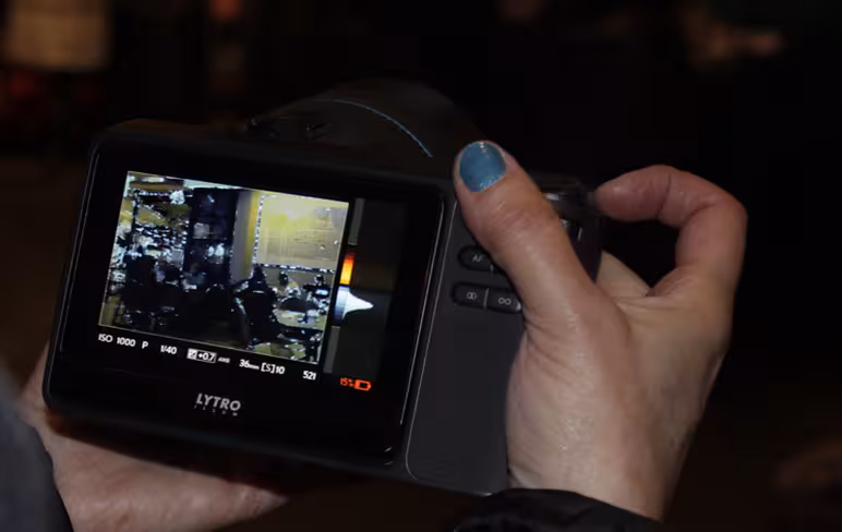 Lytro 4