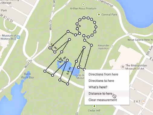 Maps_distance