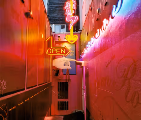 Red-Lights