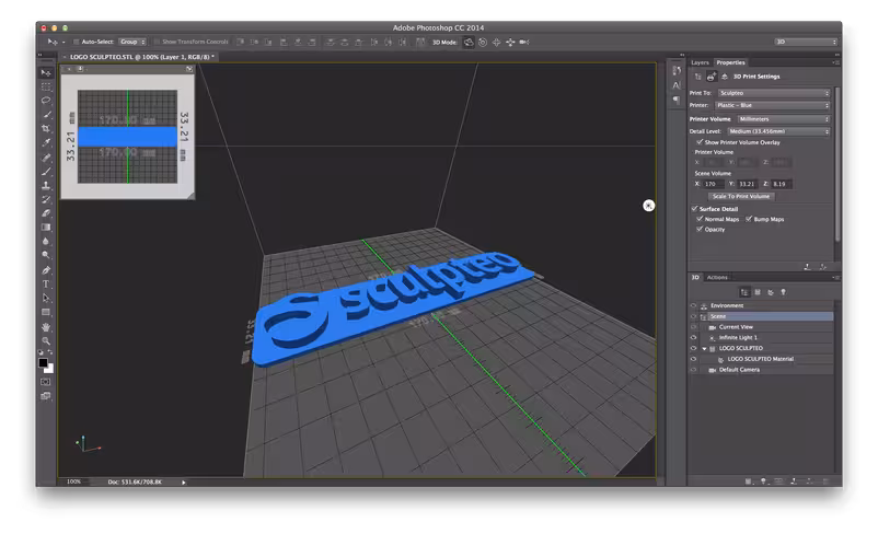 Sculpteo