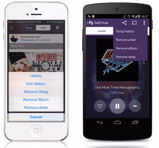 Soundtracker