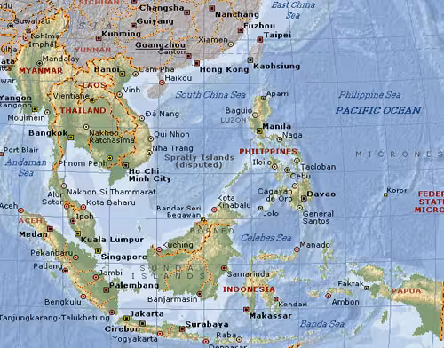 Startup founders in Southeast Asia, it’s time to step up