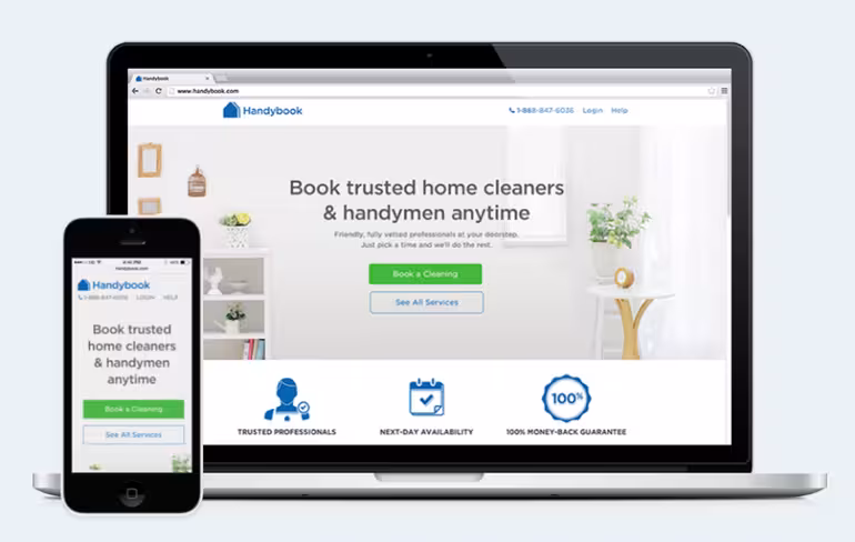 handybook