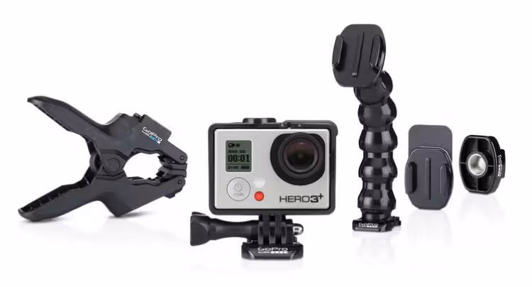 go pro 2