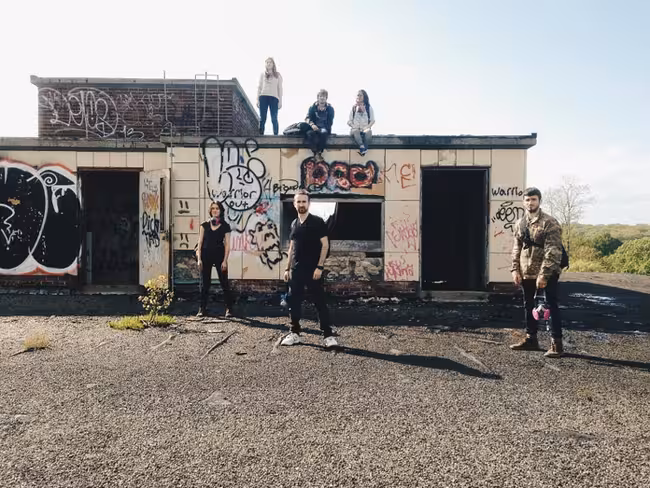Asylum 4