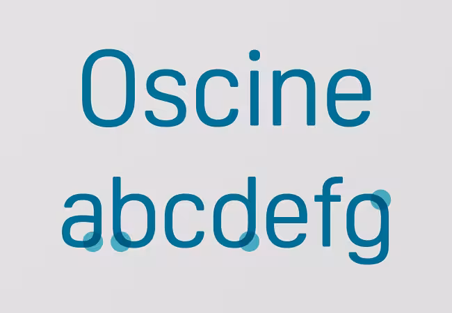 oscine