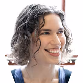 Hilary Mason -Data Scientist, Accel 