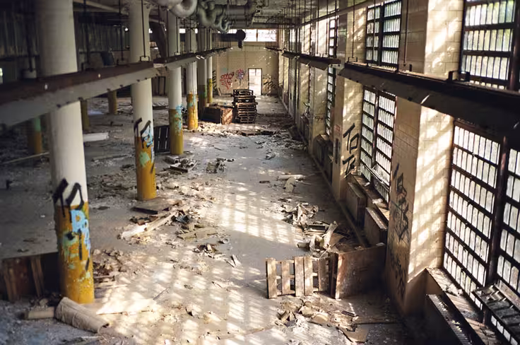 Asylum 3