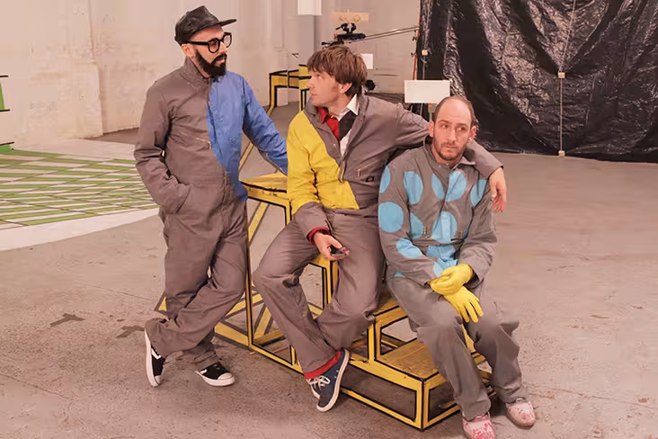 OK Go 1