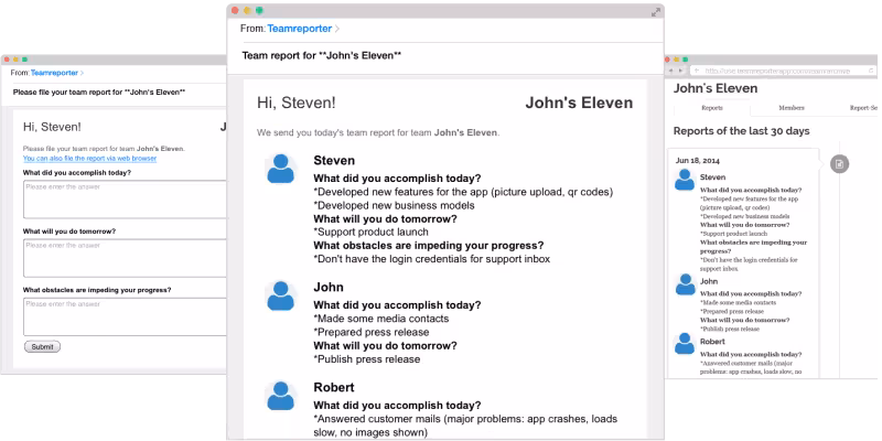 teamreporter_overview_screens