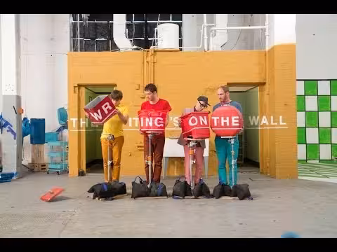 Video thumbnail youtube The Making of a Viral Video