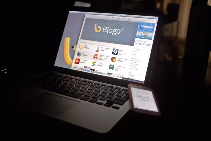 Blogo Featured MAS