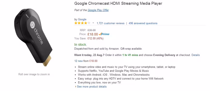 Chromecast_amazon
