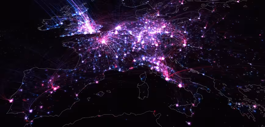 Lithuania: Europe’s secret tech powerhouse?