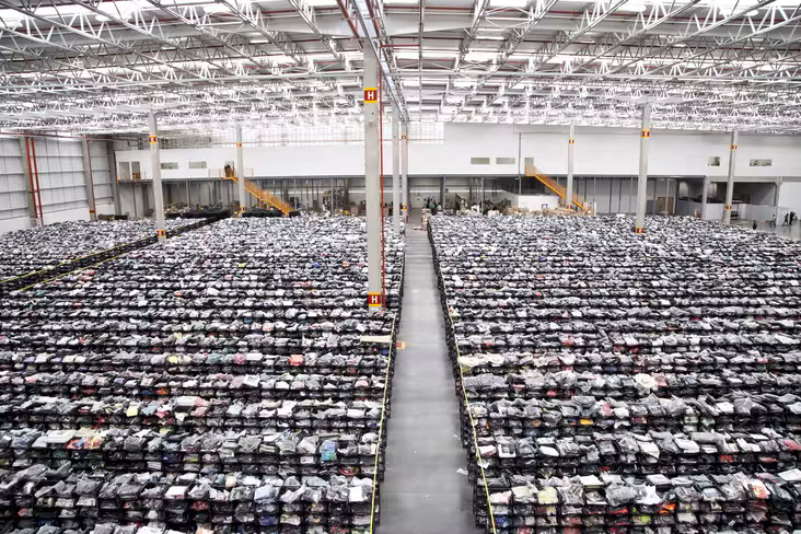 Dafiti_Distribution Center1