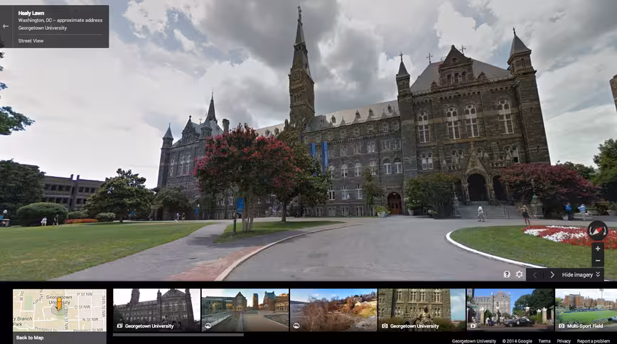 Georgetown