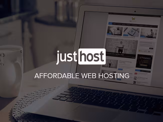 Justhost