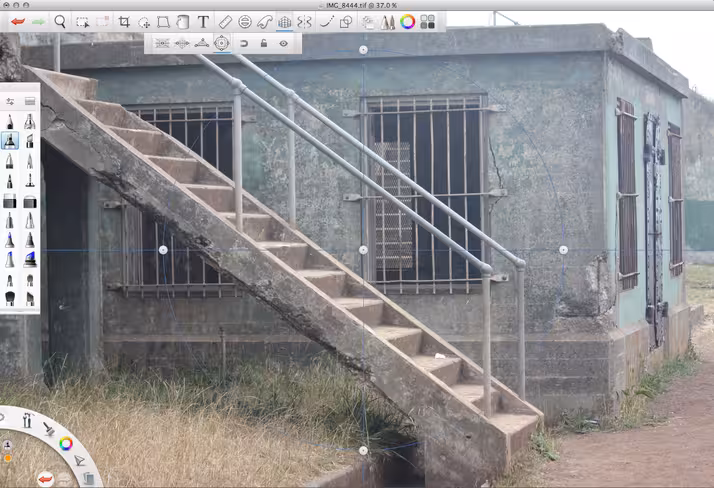 sketchbook pro 7