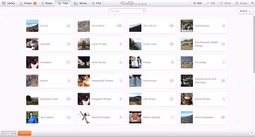 shutterfly 5