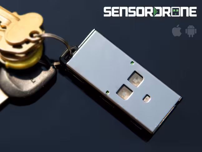 SensorDrone