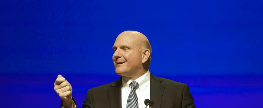 Ex-Microsoft CEO Steve Ballmer rebounds with teaching roles at Stanford and USC business schools