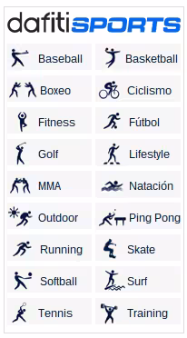 dafiti sports