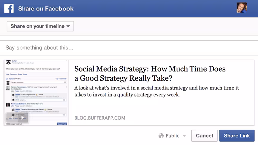 facebook-share-box
