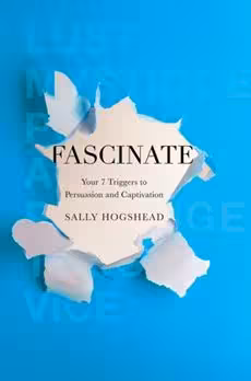 fascinate
