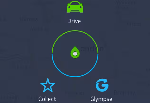 glympse