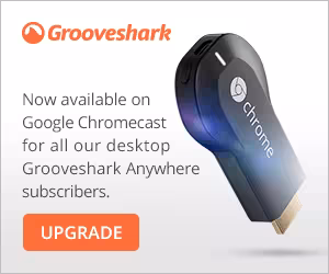 grooveshark