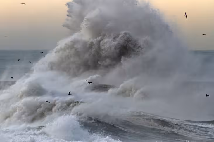 Waves 1