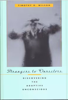 strangers