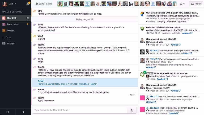 the-next-flowdock-screenshot