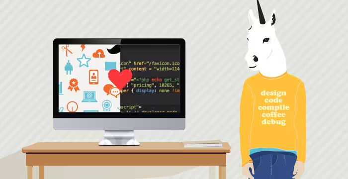 ux unicorn