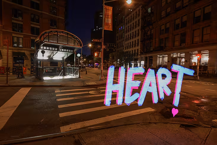 Lyric video 8