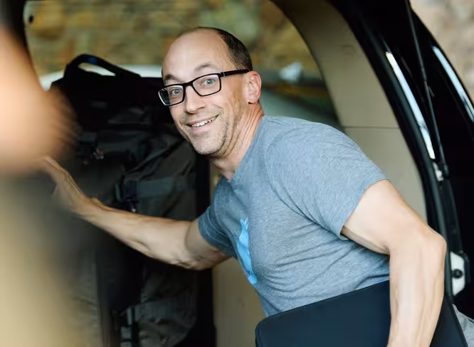 Twitter CEO Dick Costolo finally has a Verified account