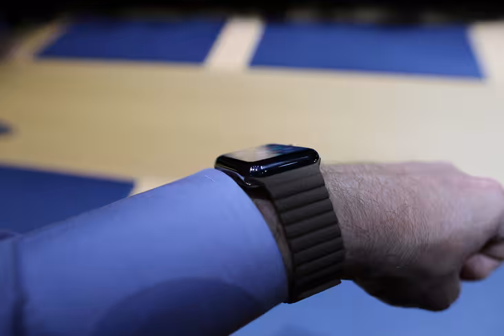 Apple Watch