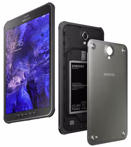 Galaxy Tab Active 2