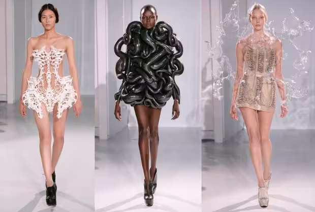 Iris van Herpen