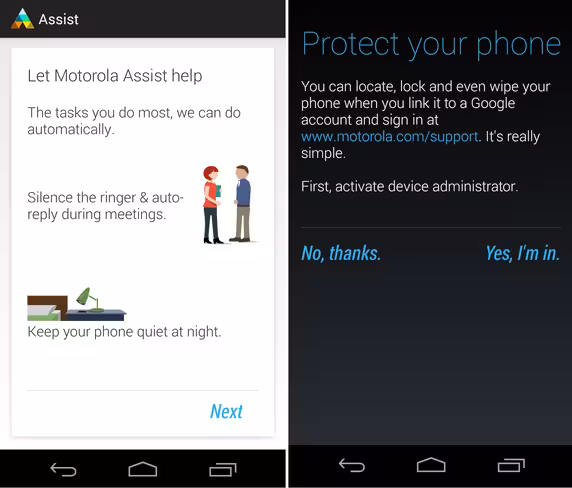 MotorolaAssist-Alert