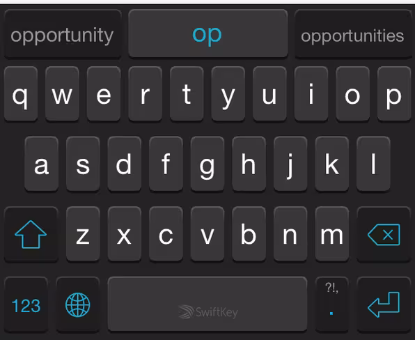 SwiftKey
