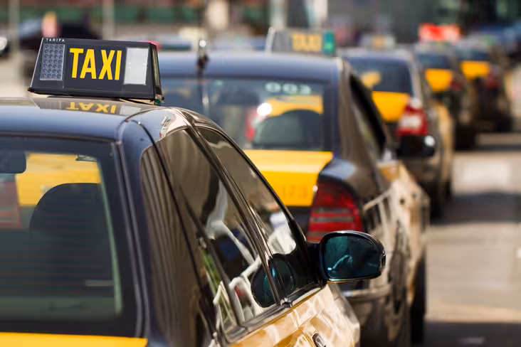Taxis