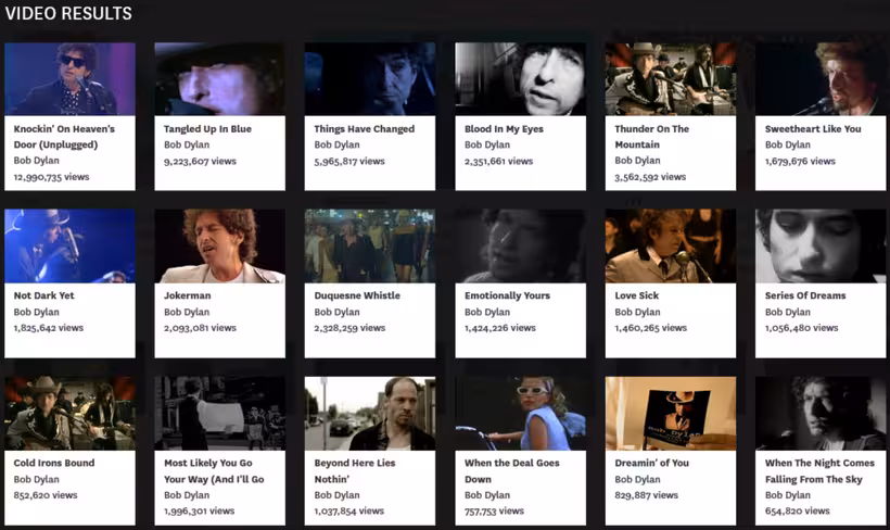 VEVO