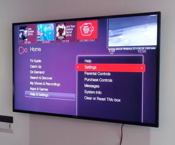 VMTiVO