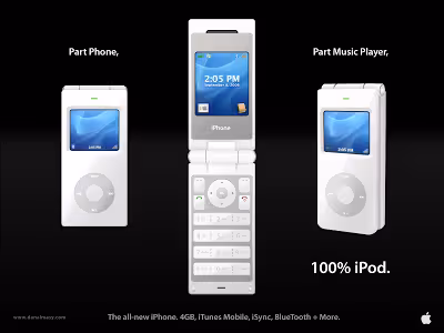 iPhone- Concept 6