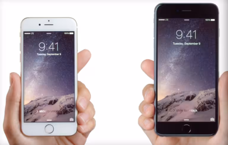 iphone 6 plus