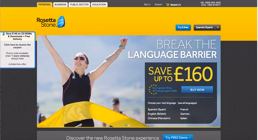 opiatalk rosetta stone